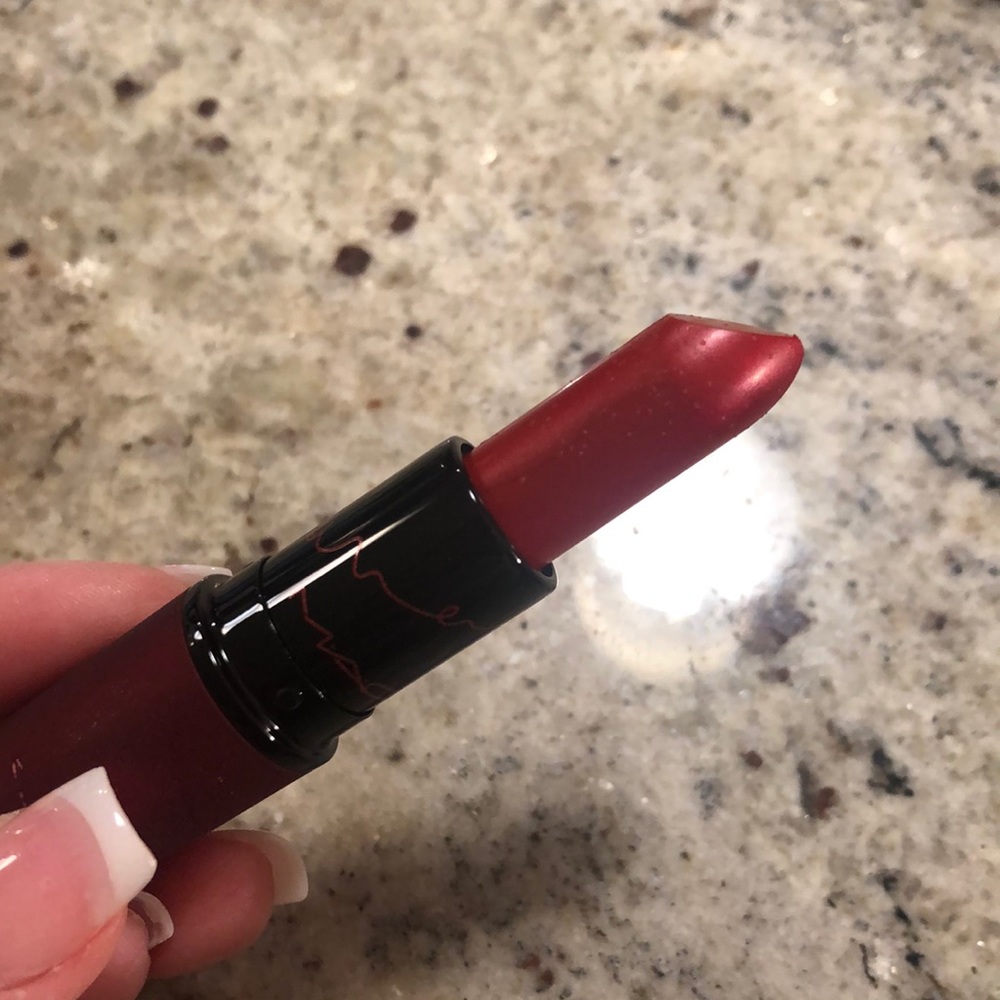 Mac viva glam Rihanna